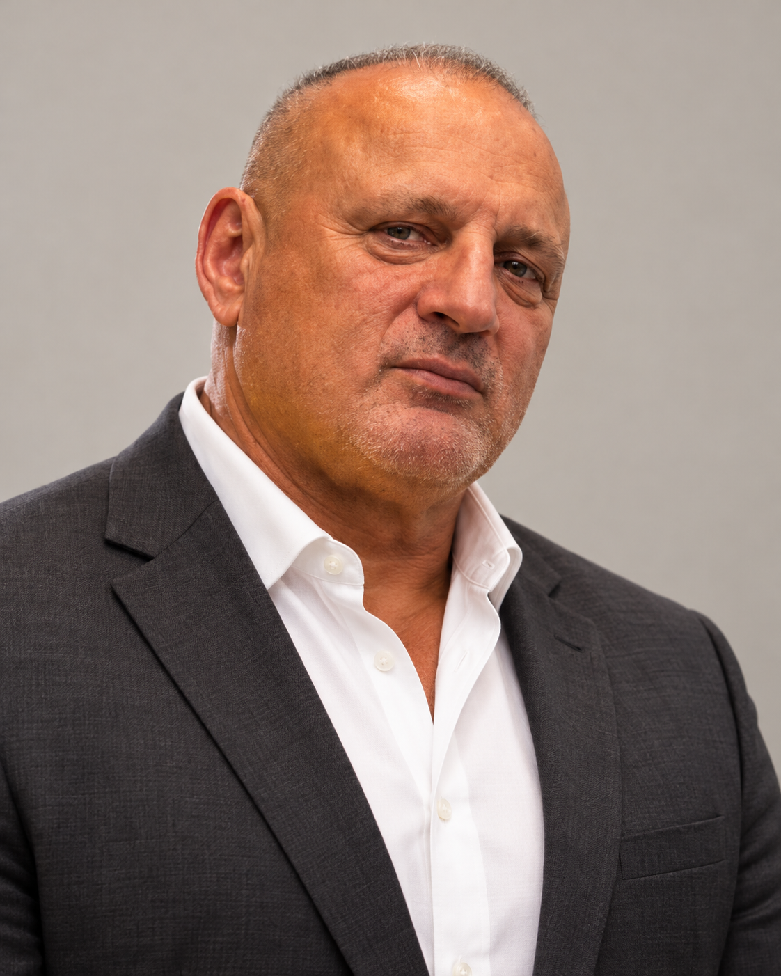 Fejes István üzleti portréja